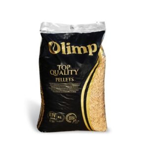 Pellet drzewny Olimp 990 kkg