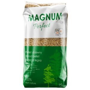 Pellet drzewny Magnum Perfect 990 kg