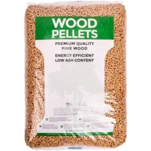 Pellet drzewny Ikea 975 kg