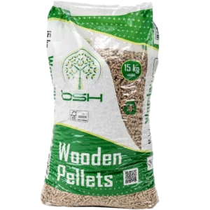 Pellet drzewny BSH A2 990 kg