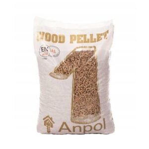 Pellet drzewny Anpol 990 kg