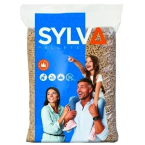 Pellet drzewny Sylva 990 kg