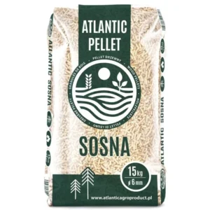 Pellet ATLANTIC 975 kg