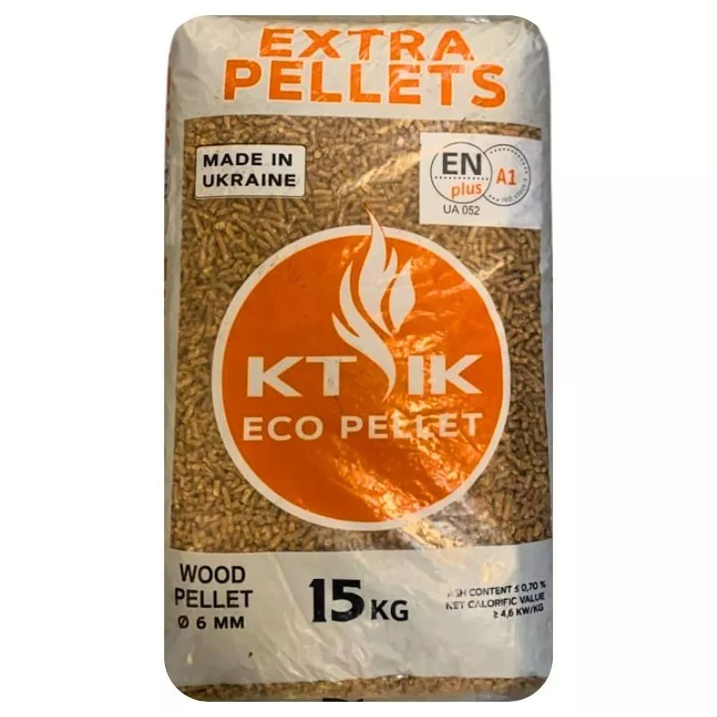 Pellet KTIK 975 kg