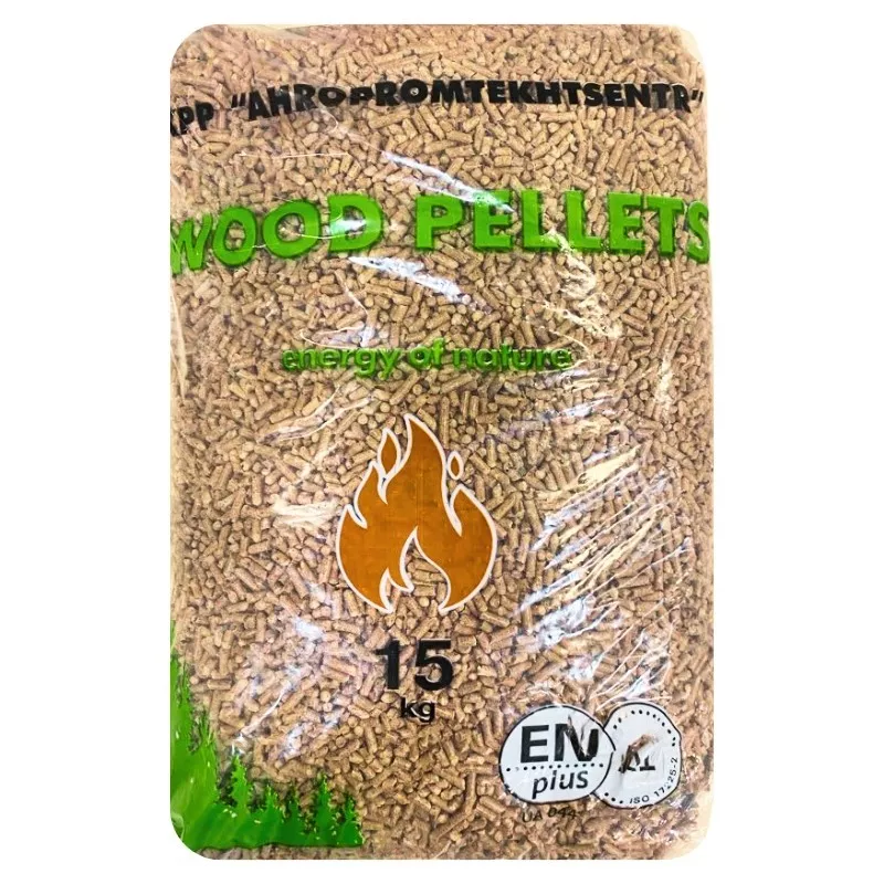 Pellet OGNIK 975 kg