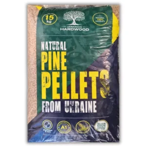 Pellet PINE 975 kg