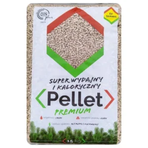 Pellet EP Premium 975 kg