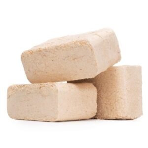 Brykiet RUF 10kg Paleta 960kg